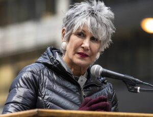 Cook Cty contractor accused Treasurer Maria Pappas of abusing and bullying executives in profane “tirades”