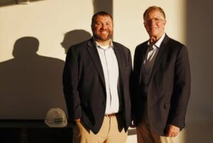 McCarthy-Bush Corp keeps building on five generations of family leadership