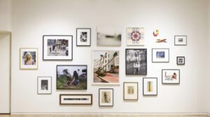 New exhibit at the Museum of Contemporary Photography takes visitors on trip through time