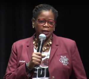 Champaign School Board accepts principal’s resignation after less than one year on job