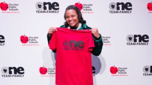 Decatur Public Schools selects Nicole Nash Moody as its next Superint