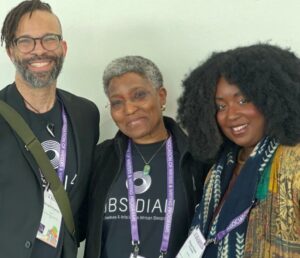 Illinois State U-based Obsidian marks more than fifty years of Black expression, connection