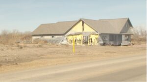 Flood recovery in Rock Valley awaits FEMA funding