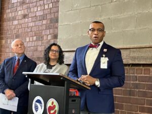 Project NOW reports surging demand for emergency shelter in Moline