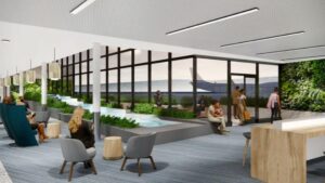 $20 MILLION RENOVATION QC INT’L AIRPORT SET TO START IN MARCH