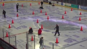 QC Storm invites community to honor cancer victims