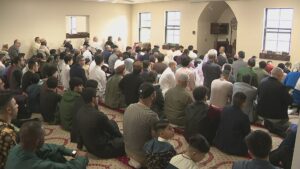 QC Muslims gather for Ramadan, emphasize faith and community