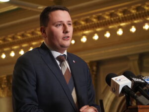 Iowa House GOP proposes changes for apprenticeship, workforce training