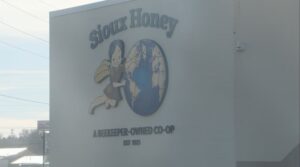 Sioux Honey goes into detail on expansions expected to create more local jobs