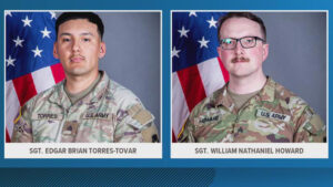 Iowa’s congressional delegation introduces bill to honor slain Iowa Nat’l Guard soldiers