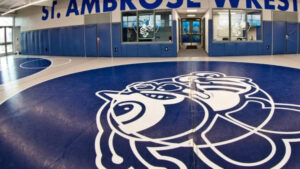 St Ambrose U applies for full membership in Heart of America Athletic Conference