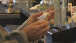 No tax on tips? New federal deductions could boost refunds in Iowa but Illinois opts out