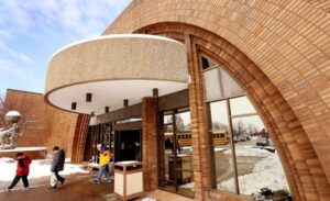 TWO RIVERS YMCA ASKS MOLINE FOR SUPPORT FOR $23.5M RENOVATION