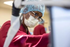 U of Iowa Health Care highlights job opportunities w/o advanced degrees