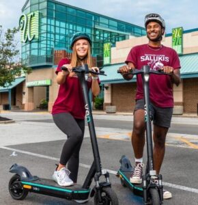 Veo provides update as Carbondale approves new contract