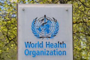 Illinois joins World Health Org Network after US withdraws