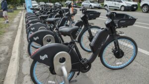 New state initiative aims for e-bike regulation, safety education
