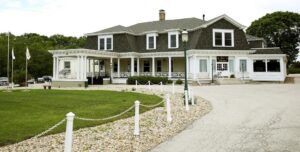 ROCK ISLAND ARSENAL SUSPENDS EXPEDITED ENTRY PROGRAM, DECLARES WAR ON CLUBHOUSE