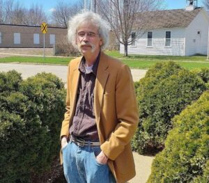 Rep Ken Croken to hold comm forum on water quality and cancer w guest speaker and Pulitzer winner Art Cullen 03/07