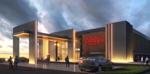 Landside casino in Marquette opens 03/13 after $21M rebrand