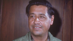 State lawmakers plan to rescind Cesar Chavez Day