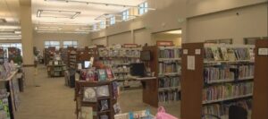 Two Champaign Cty villages looking for library money