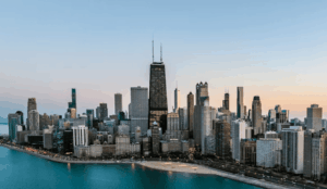 Mars to add 600 jobs and invest $100M in Chicago operation