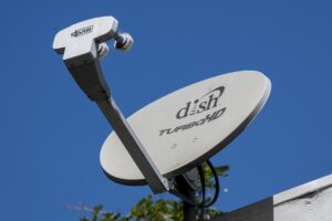 DISH STANDS AT THE BRINK OF PULLING KWQC FROM ITS SERVICE, IMPERILING KWQC VIEWERS