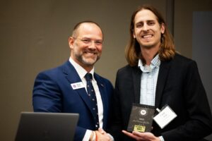 Greater Muscatine Chamber of Commerce and Industry celebrates 2025 milestones, honorees