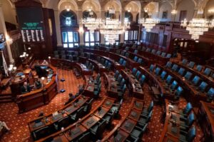 General Assembly races feature open seats, big bucks, re-election bid after corruption mistrial