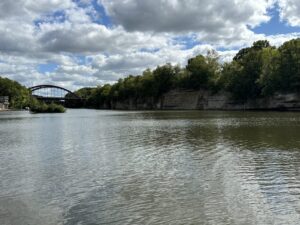 Iowa environmental, ag advocates work to keep water monitoring flowing