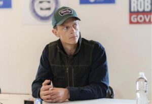 Bills to limit Iowa governor’s authority seen by Dems as preemptive strike ahead of 2026 election