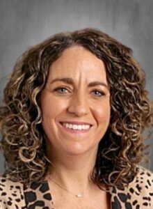 Monmouth-Roseville School District names Katy Morrison next Superint