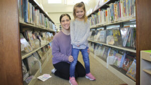 Voters to decide whether Mahomet Public Library can secure $8.9M to fund significant expansion