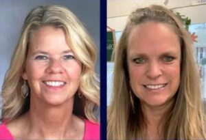 Two Moline teachers finalists for Golden Apple Award