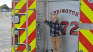 Lexington Fire Protection District to take over ambulance service for Octavia communities