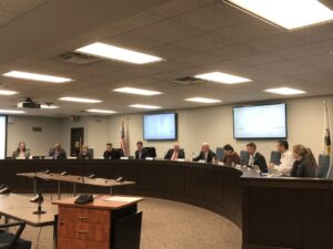 Bloomington OKs downtown parking deal w Lifelong Access