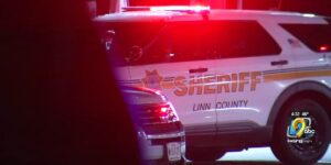 Linn Cty sees drop in serious crime rates over three years