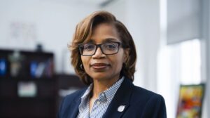 Chicago Public School Board selects Macquline King as district’s permanent CEO