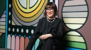 Madeleine Grynsztejn to leave Museum of Contemporary Art Chicago at end of 2026