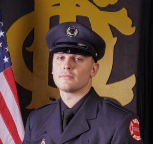 Chicago firefighter from a storied firefighting family dies after being injured in Rogers Park blaze