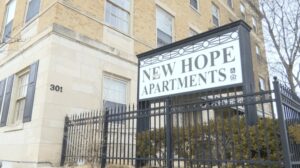 New Hope Apartments shutdown just the beginning, warns community service group
