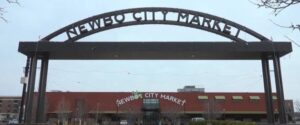 NewBo City Market in Cedar Rapids scales back expansion plans