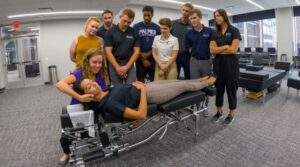 Palmer College of Chiropractic planning to add dorms, academic building