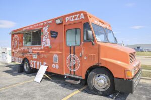 Bloomington-Normal area gained, lost businesses in 2025