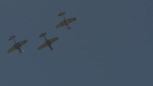 QC Air Show will not return for 2026