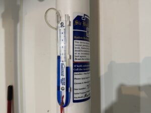 Radon-mitigation systems would be mandatory in new builds under House-passed bill