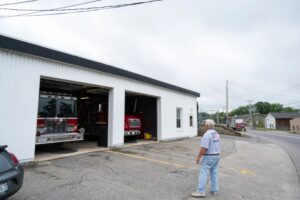 Randolph fire district asks voters to approve $4M bond for new station
