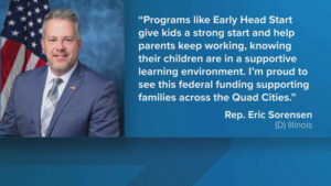 $4.3M in federal funding awarded to SAL Family and Community Services