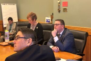 Private-college officials say key lawmaker is threatening state-funded tuition grants